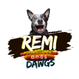 Remi Dawgs - Hotdogs with Heart